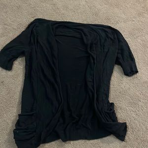 Maurice’s Black Sweater Women’s M